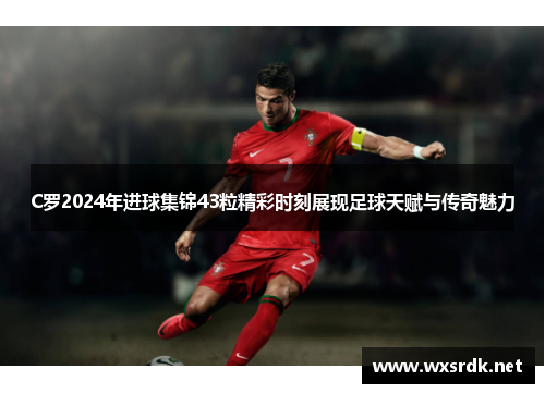 C罗2024年进球集锦43粒精彩时刻展现足球天赋与传奇魅力