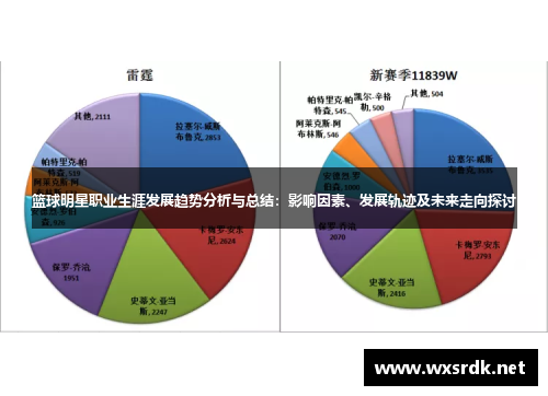 篮球明星职业生涯发展趋势分析与总结：影响因素、发展轨迹及未来走向探讨