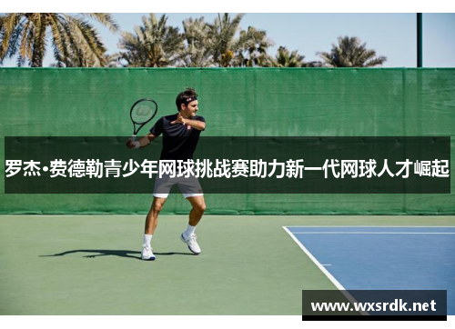 罗杰·费德勒青少年网球挑战赛助力新一代网球人才崛起