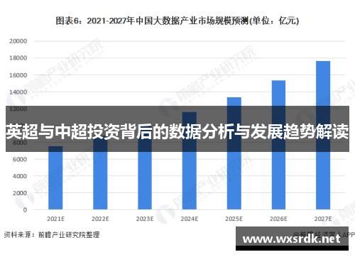 英超与中超投资背后的数据分析与发展趋势解读