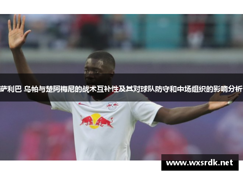 萨利巴 乌帕与楚阿梅尼的战术互补性及其对球队防守和中场组织的影响分析