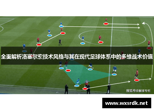 全面解析洛塞尔索技术风格与其在现代足球体系中的多维战术价值