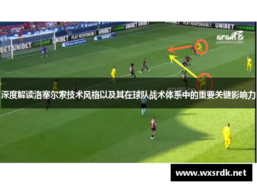 深度解读洛塞尔索技术风格以及其在球队战术体系中的重要关键影响力 深度解读洛塞尔索技术风格以及其在球队战术体系中的重要关键影响力
